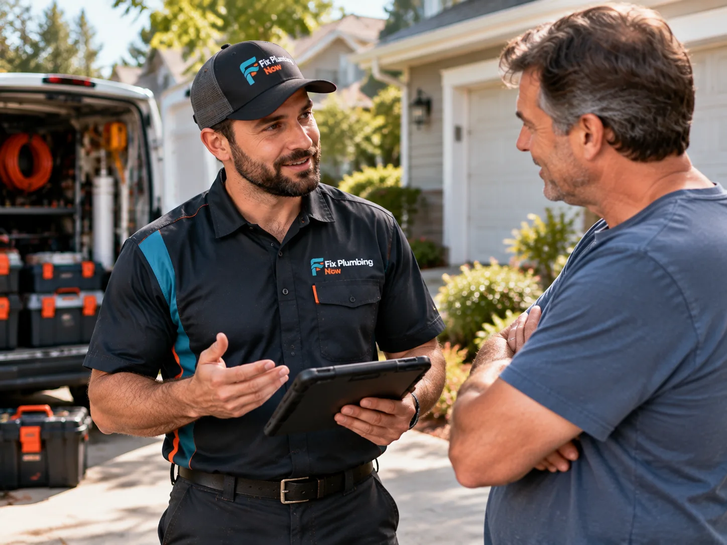 Clogged Drain Service Maple City, MI FAQs